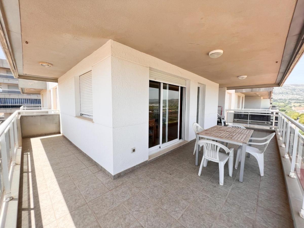 Apartamentos Boutique Colomeras Оропеса-дель-Мар Экстерьер фото
