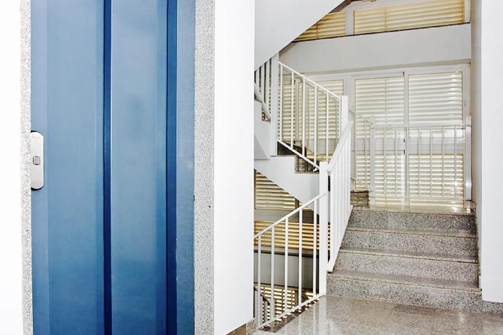 Apartamentos Boutique Colomeras Оропеса-дель-Мар Экстерьер фото