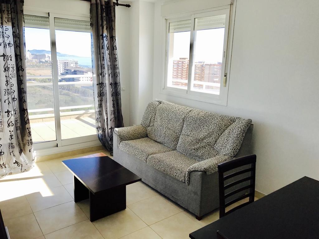 Apartamentos Boutique Colomeras Оропеса-дель-Мар Экстерьер фото