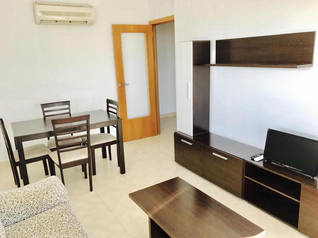 Apartamentos Boutique Colomeras Оропеса-дель-Мар Экстерьер фото