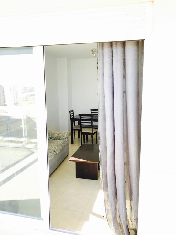 Apartamentos Boutique Colomeras Оропеса-дель-Мар Экстерьер фото
